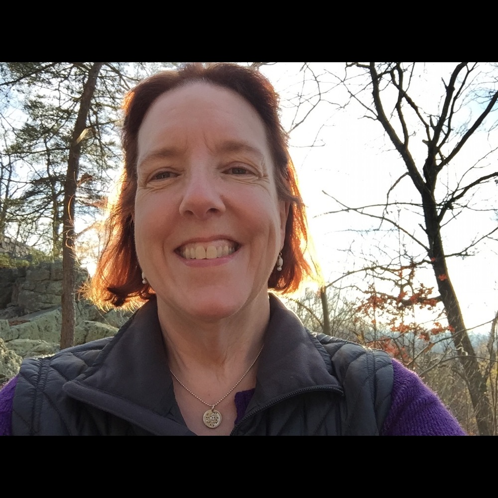 Meet your Posher, Jane